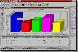 Asset Allocation Software