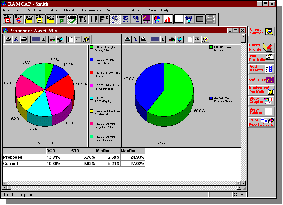 Asset Allocation Software