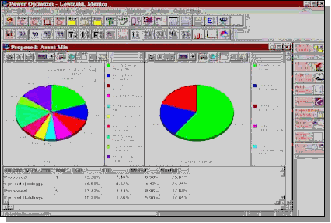 Asset Allocation Software