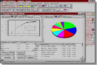 Asset Allocation Software