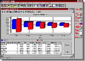 Asset Allocation Software