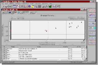 Asset Allocation Software